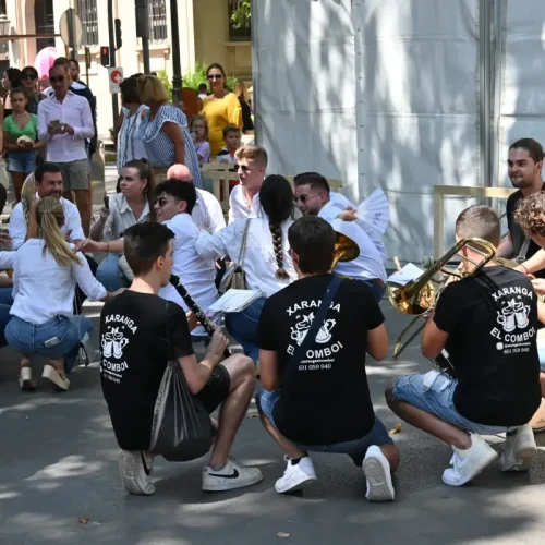 14 - JOSEP MIQUEL PALOP CUCARELLA - FIRA 2022