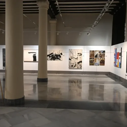 24 - JOSEP MIQUEL PALOP CUCARELLA - FIRA 2022